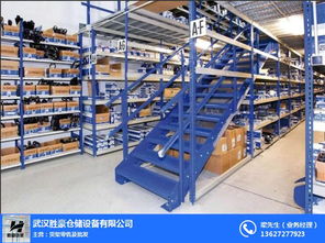 勝豪倉(cāng)儲(chǔ)設(shè)備 湖北重型貨架批發(fā)專(zhuān)家與廚房重型貨架應(yīng)用