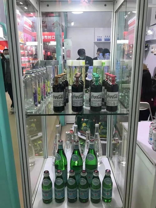 海盟旗下賽盟進(jìn)出口亮相2021 FHC上海環(huán)球食品展，倉(cāng)儲(chǔ)服務(wù)賦能全球食品貿(mào)易