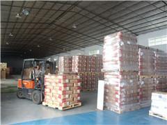 上海中企得您信賴的物流伙伴 為您的廚房設(shè)備保駕護(hù)航